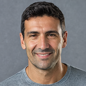 Miguel Fernandez