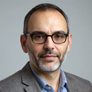 Fernando Perez
