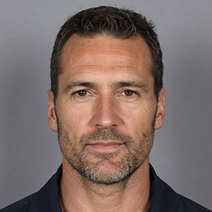Javier Gonzalez