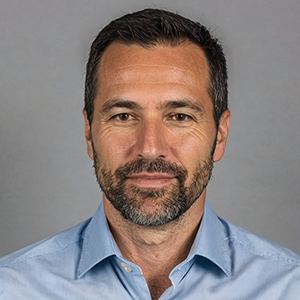 Sergio Ramirez