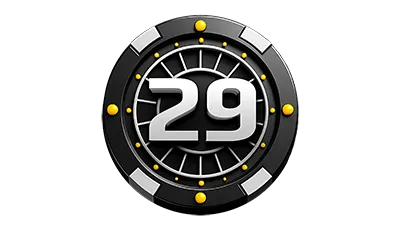 29Black Casino