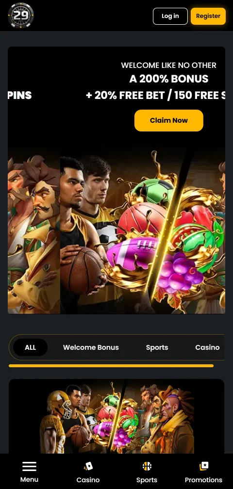 Licencia internacional y herramientas de juego responsable en 29Black Casino España