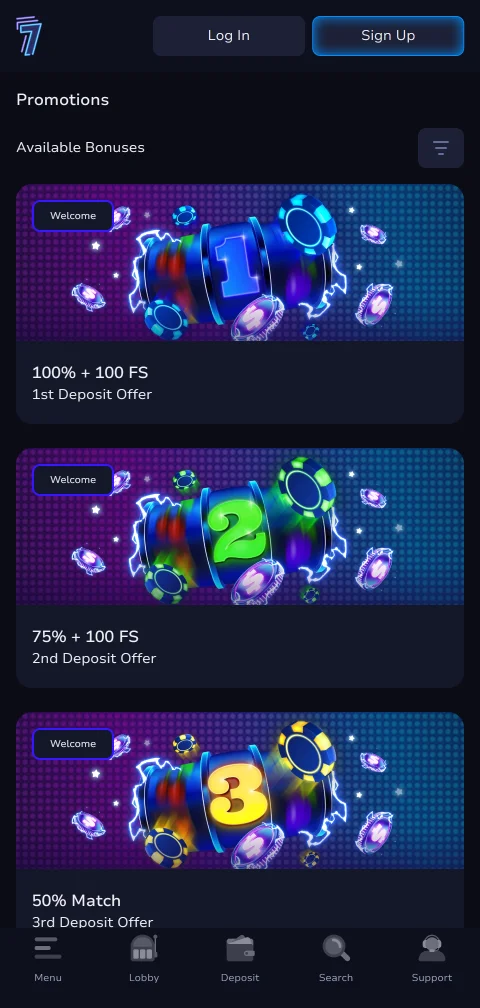 Licencias seguridad protección jugador 7Bit Casino España