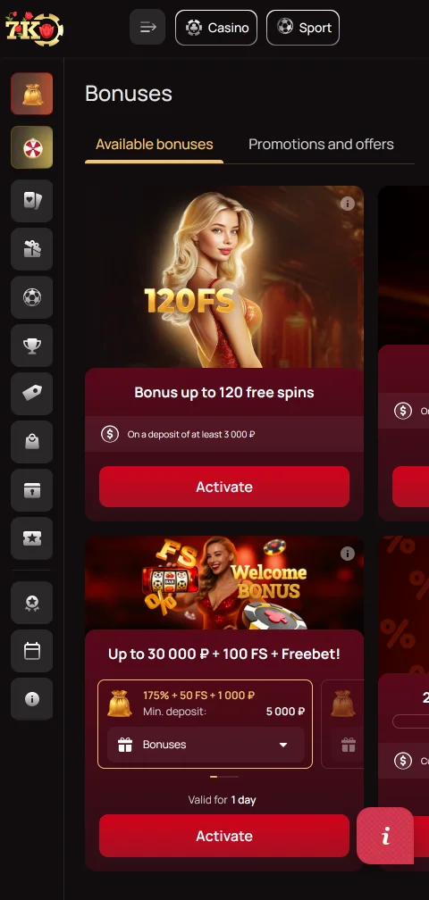 Métodos de pago en 7k Casino España - depósitos y retiros en 24-48 horas mediante tarjetas, e-wallets y criptomonedas