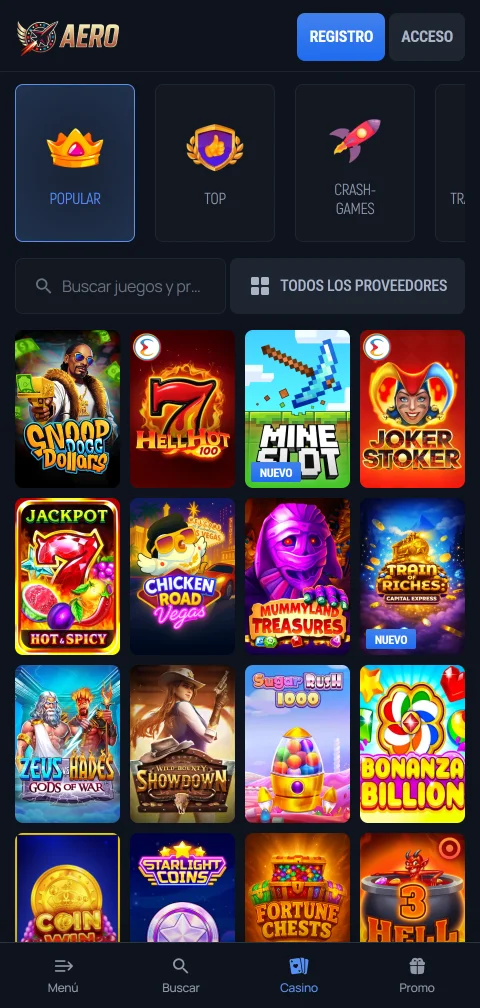 Licencias seguridad protección AeroBet casino España