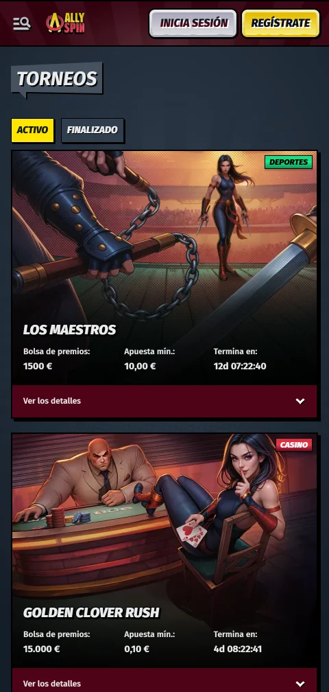 Seguridad y regulación de Allyspin casino España con licencia internacional y protección de jugadores