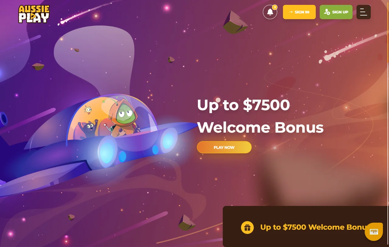 Aussie Play Casino análisis completo para usuarios de España