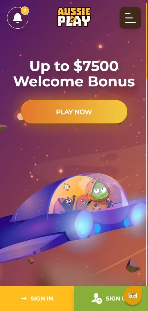 Aussie Play Casino experiencia móvil en smartphones de España
