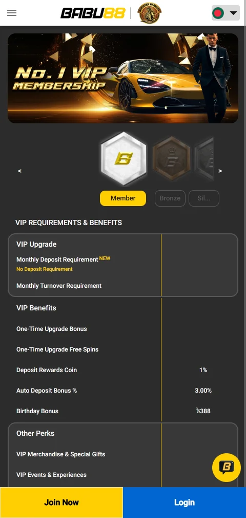 Babu88 Casino España móvil accesibilidad gaming smartphone