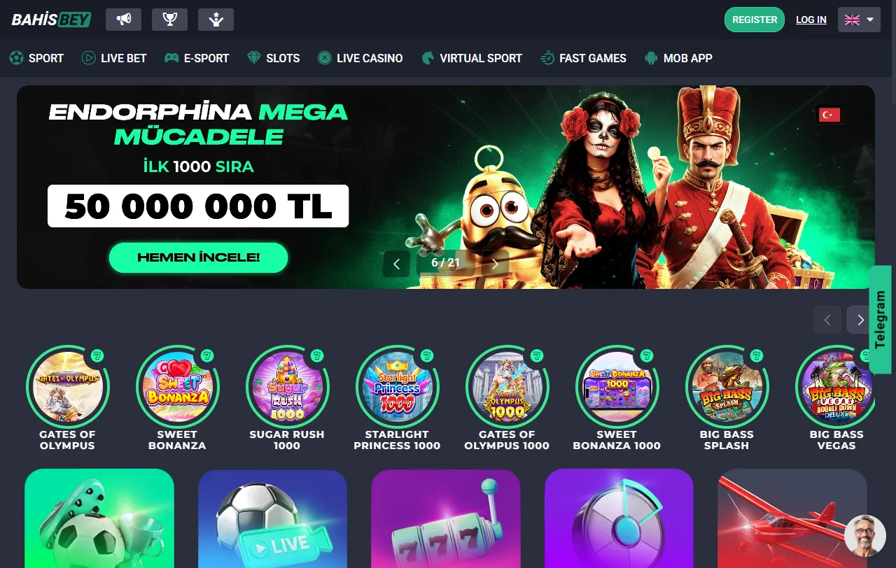 Análisis completo Bahisbey Casino España para jugadores españoles