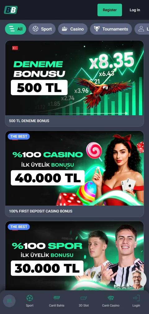 Métodos pagos depósitos retiros Bahisbey Casino España