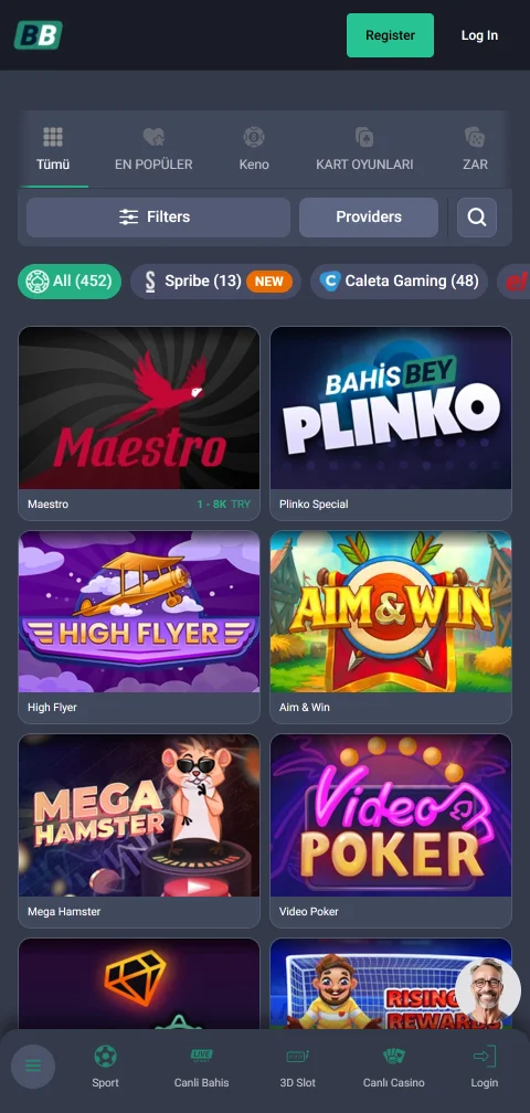 Seguridad licencias protección jugadores Bahisbey Casino España