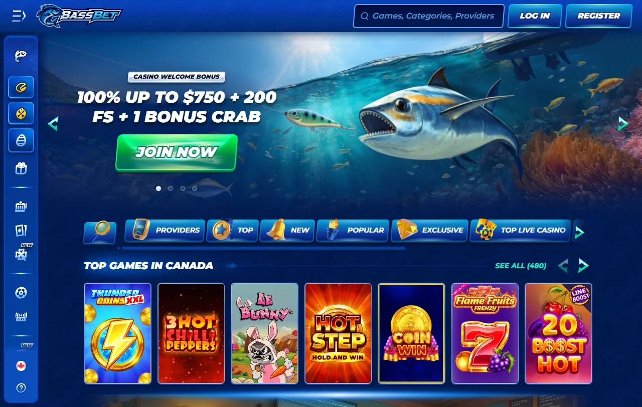 BassBet casino España análisis completo plataforma jugadores España