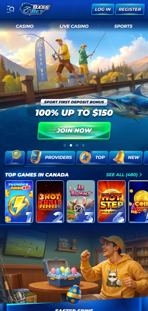 BassBet casino España móvil accesibilidad gaming dispositivos portátiles