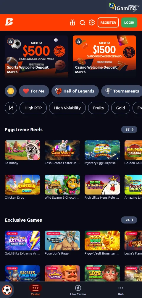 Métodos depósitos retiros Betano Casino España rápidos
