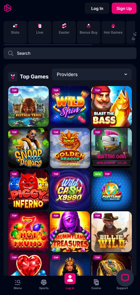 Betsio Casino seguridad, licencia y protección del jugador