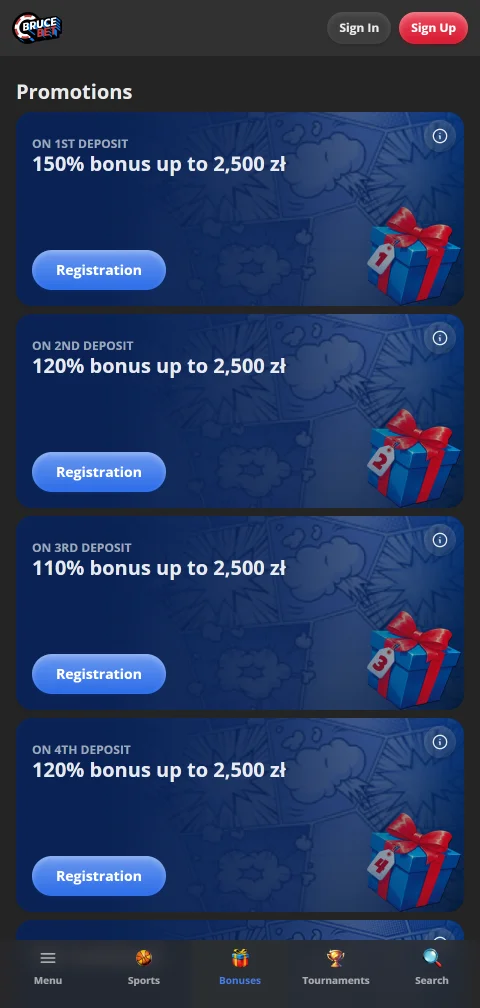 Licencia seguridad protección BruceBet Casino España
