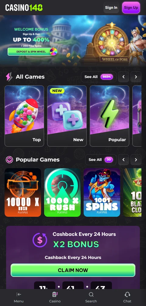 Casino148 en móvil con experiencia adaptada a España