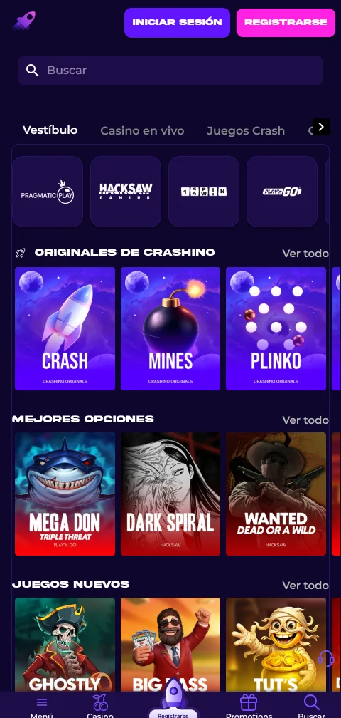 Licencia regulatoria y seguridad de Crashino casino España: protección de datos y herramientas de juego responsable