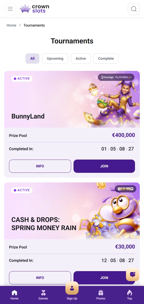 Seguridad licencias protección CrownSlots Casino España jugadores