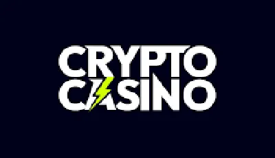 CryptoCasino casino