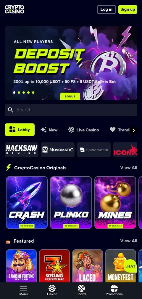 Seguridad licencias protección CryptoCasino casino España