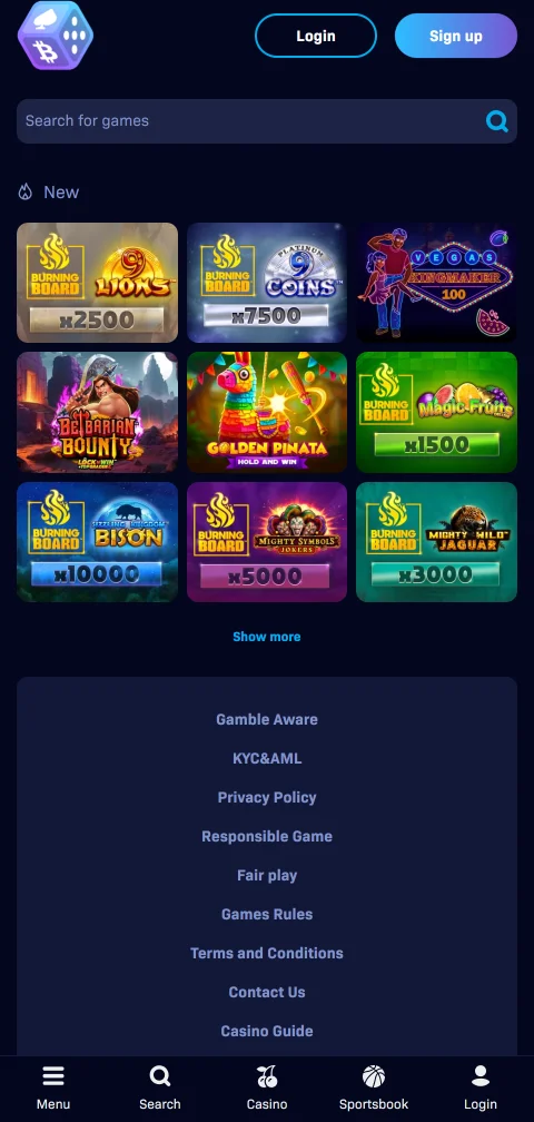 Seguridad licencias protección CryptoRush casino España jugadores