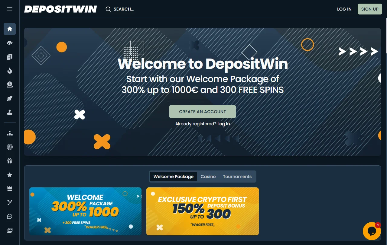 Análisis completo de DepositWin casino España - revisión editorial verificada para jugadores españoles