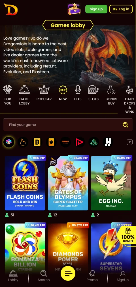 Licencia seguridad protección DragonSlots casino España verificada