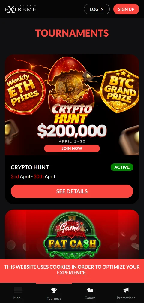 Licencia y seguridad Extreme Casino España protegida