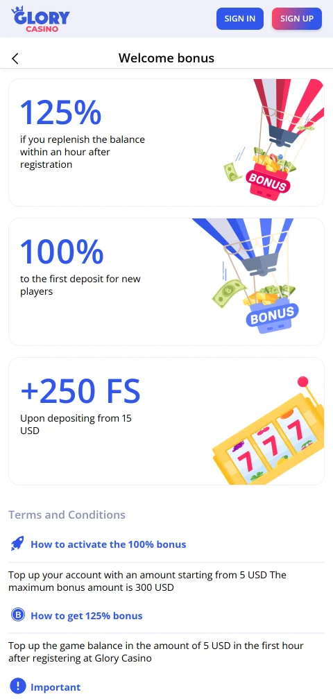 Licencias y seguridad Glory Casino España verificadas