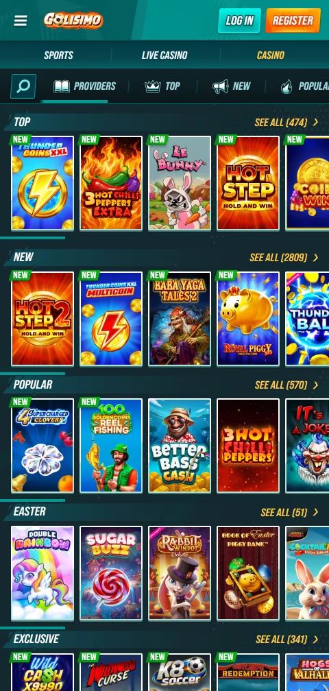 Licencias seguridad protección jugador Golisimo Casino España