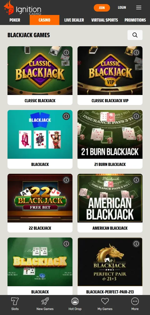 Seguridad y licencia de Ignition Casino España con protección de datos y herramientas de juego responsable