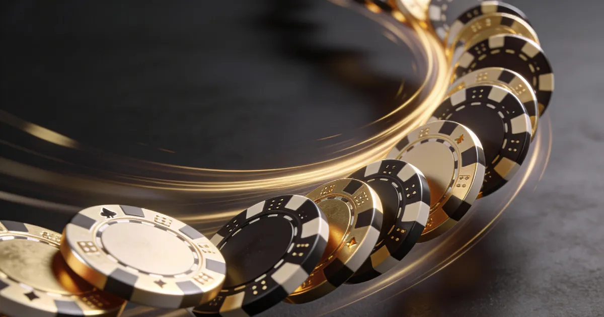 Transferencia bancaria en casino online