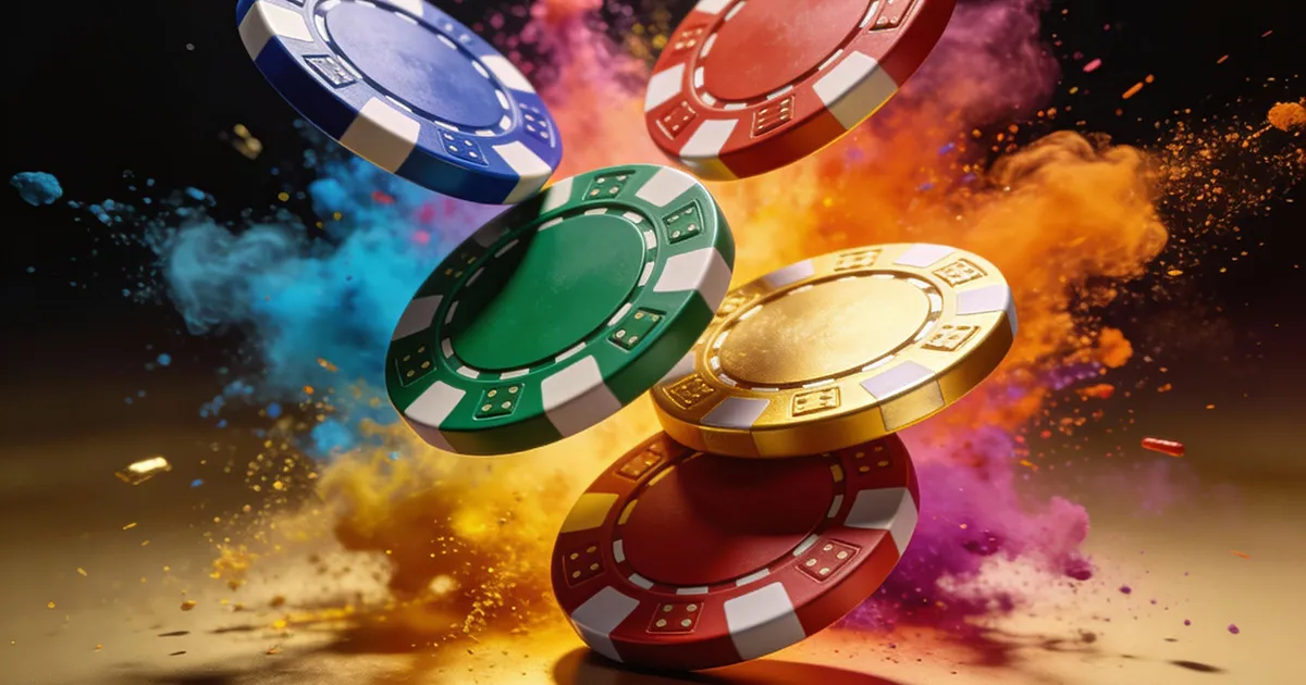 Verificación de identidad casino paso a paso
