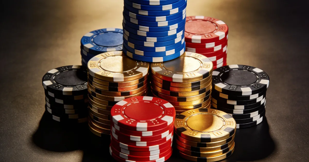 Cómo leer estadísticas de un casino online