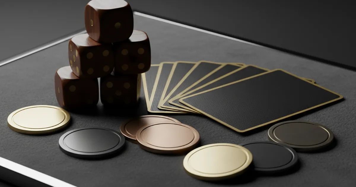 Cómo leer estadísticas de un casino online