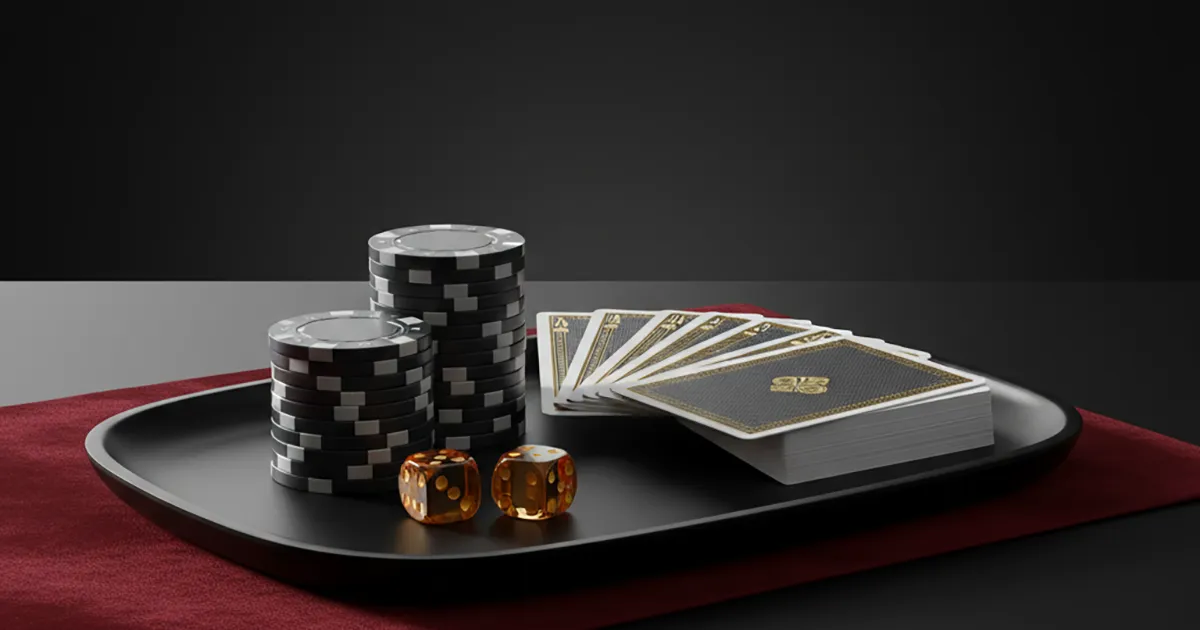 Cómo leer estadísticas de un casino online