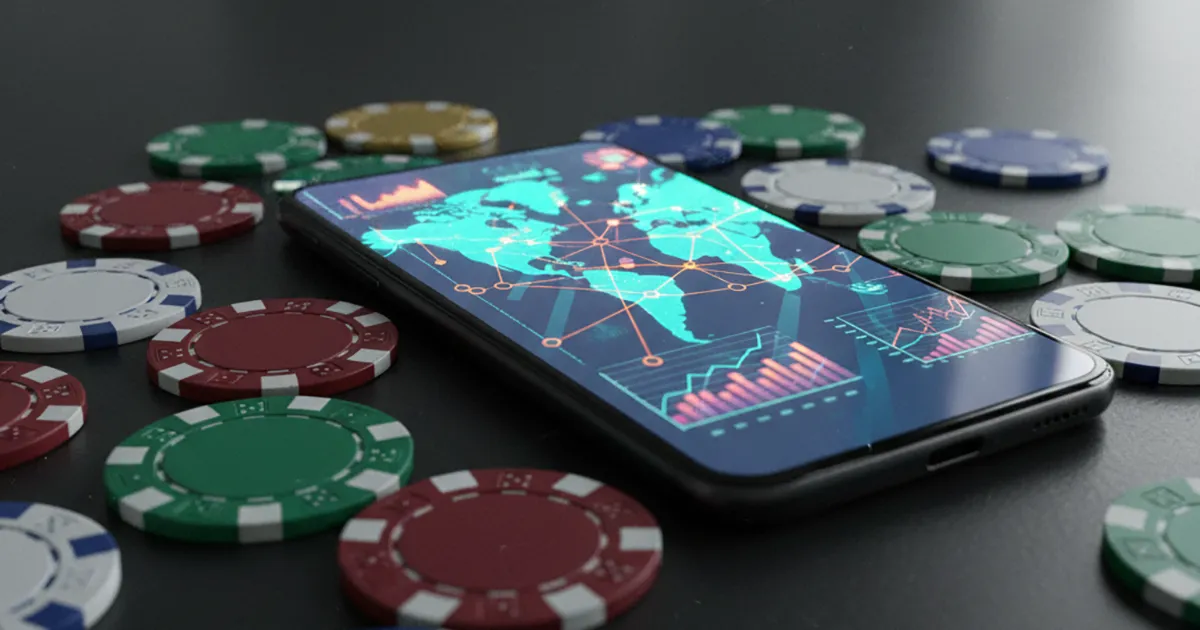 Policía desarticulada red criminal que usaba identidades ucranianas para estafar plataformas de apuestas