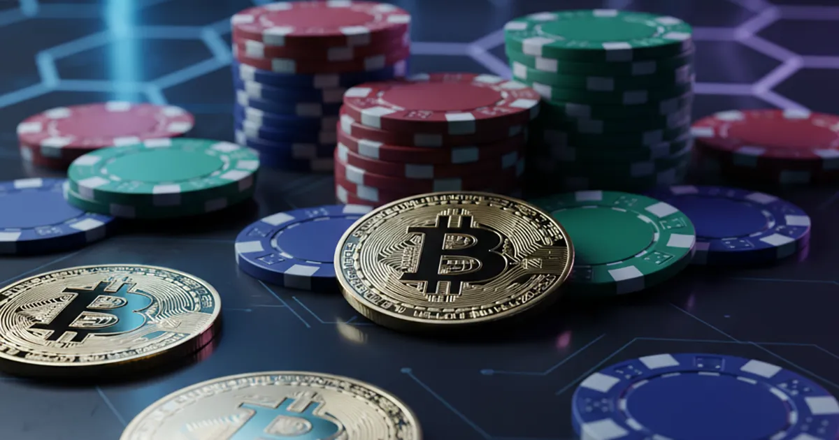 Casinos con criptomonedas ganan popularidad en España por depósitos instantáneos y anonimato
