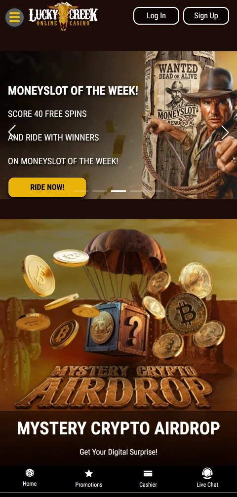 Seguridad licencias protección jugadores Lucky Creek Casino España