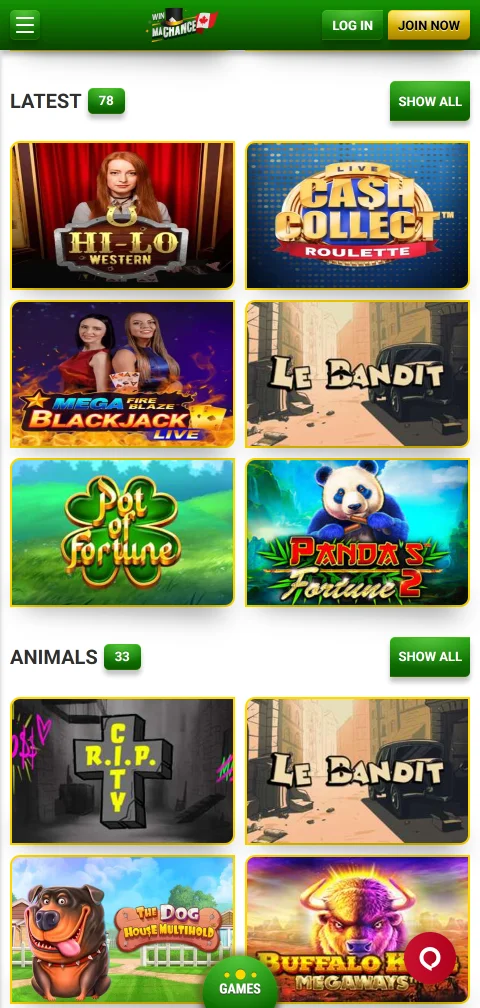 MaChance Casino y su enfoque en licencia y protección del jugador