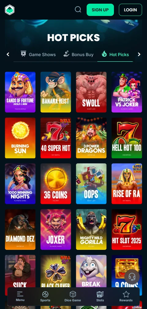 Licencias seguridad protección jugador en MegaDice casino España