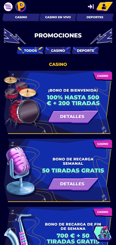 Seguridad, licencia y protección del jugador en Mr. Pacho Casino