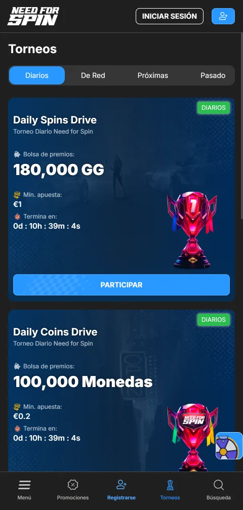 Need for Spin Casino seguridad, licencia y protección al jugador