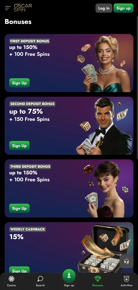 Seguridad licencias protección jugadores Oscarspin Casino España regulado