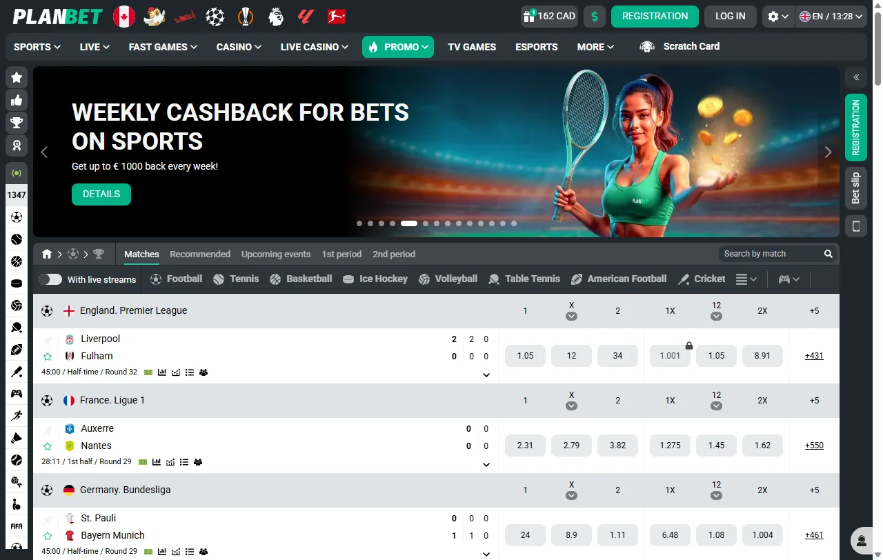 Análisis completo PlanBet Casino España para jugadores españoles