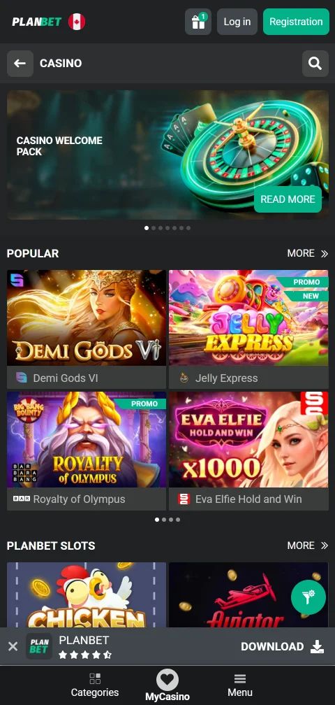 Licencias seguridad protección PlanBet Casino España verificadas