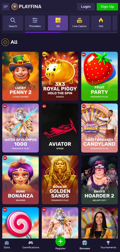 Seguridad licencias protección Playfina Casino España
