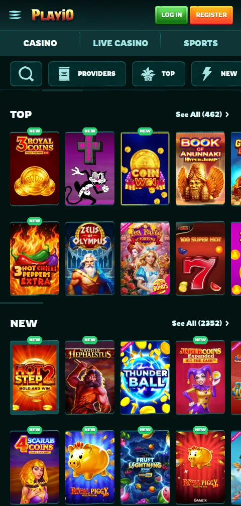 Licencia, seguridad y protección del jugador en Playio Casino